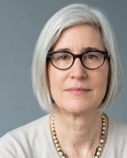 Jane Kamensky