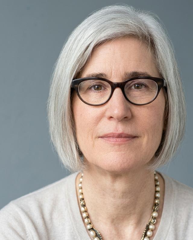 Jane Kamensky