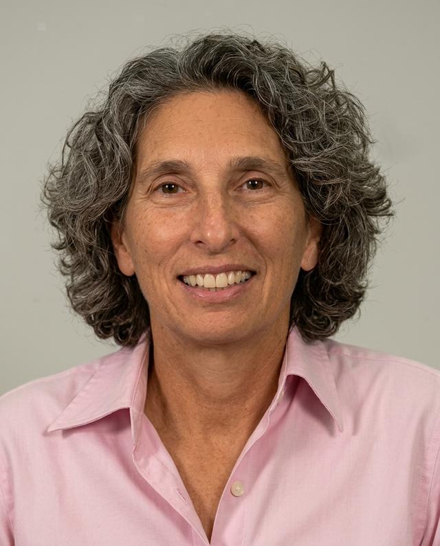 Jane Wortman