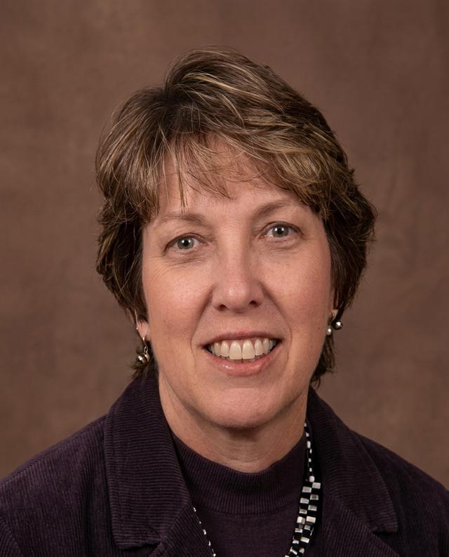 Janet Holbrook, PhD, MPH