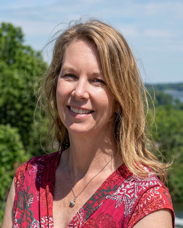 Janet Silbernagel