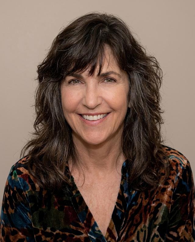 Janice Mandel