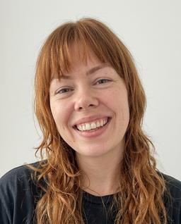 Janice van Dam