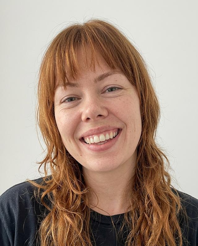 Janice van Dam