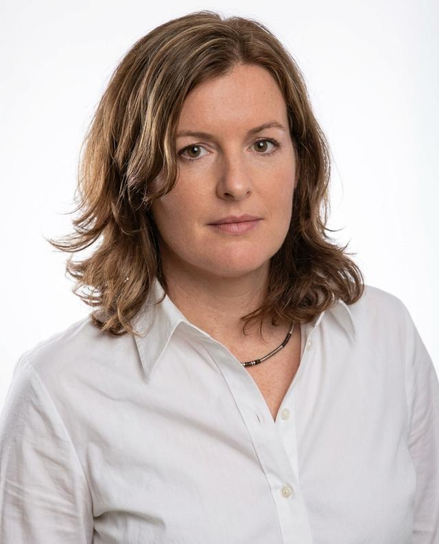 Janina Fels