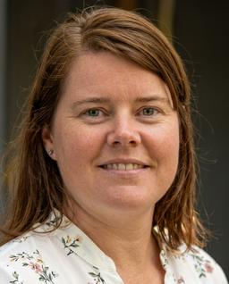 Janne de Hoop