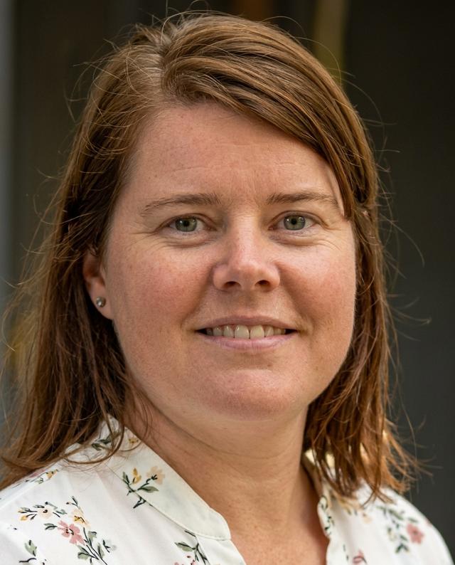 Janne de Hoop