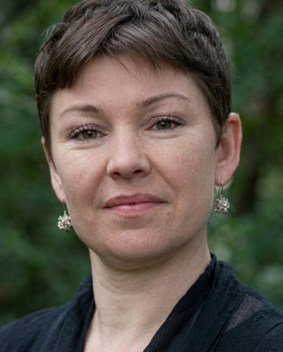 Janneke Gerards