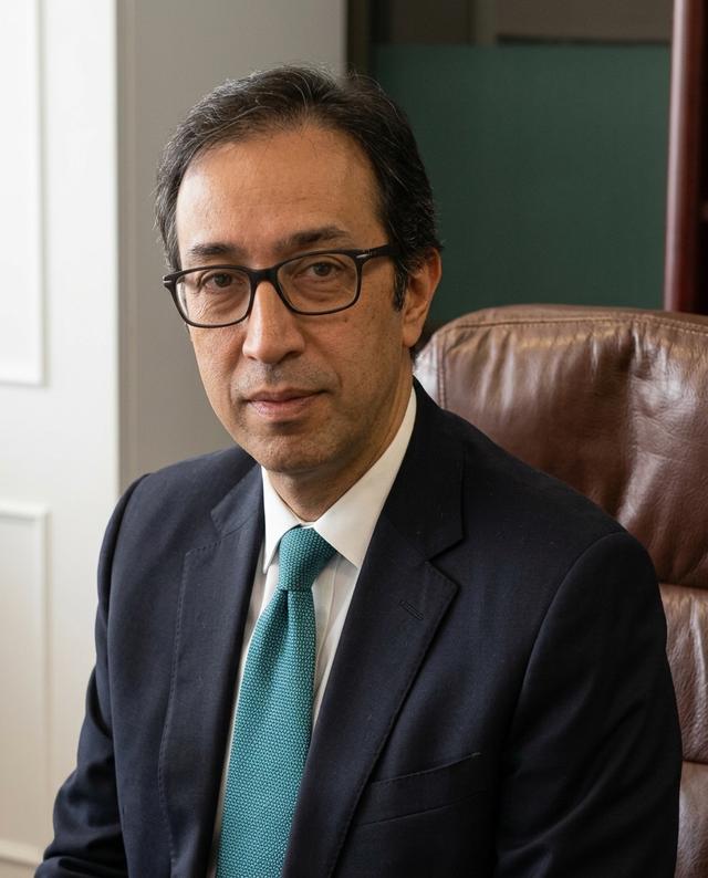 Javier Adolfo Sepúlveda Quintero