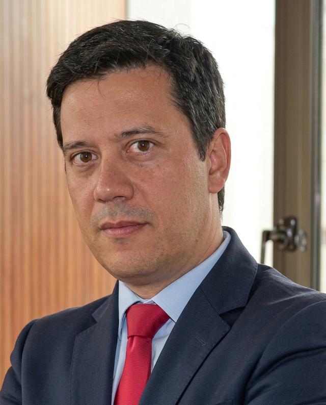 Javier Guzmán
