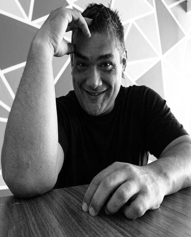 Javier Lazo Figueroa