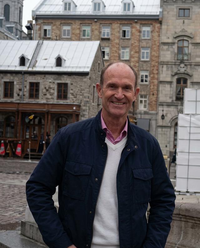 Javier Martínez Monzó