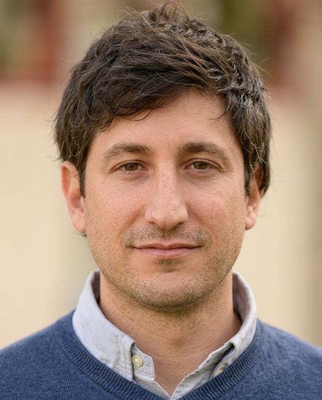 Javier Soriano Olivares