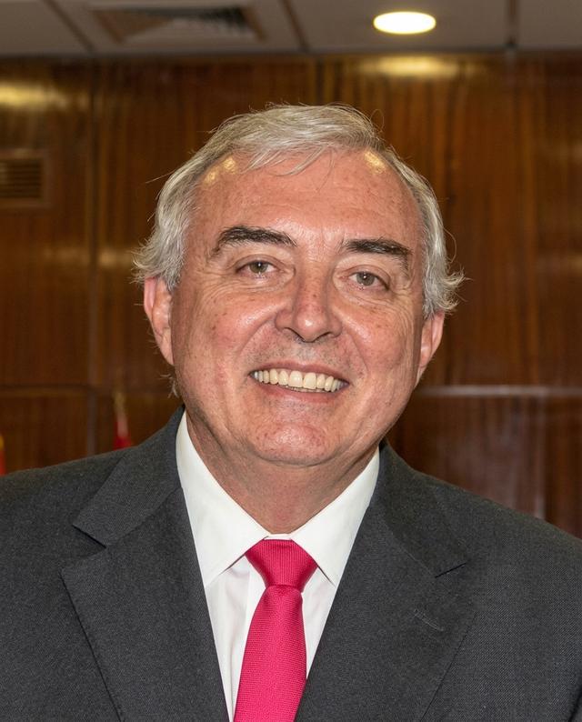 Javier Uceda
