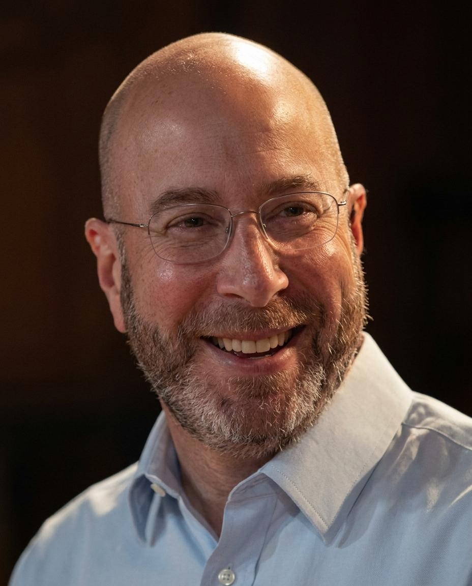 Jay Baruch