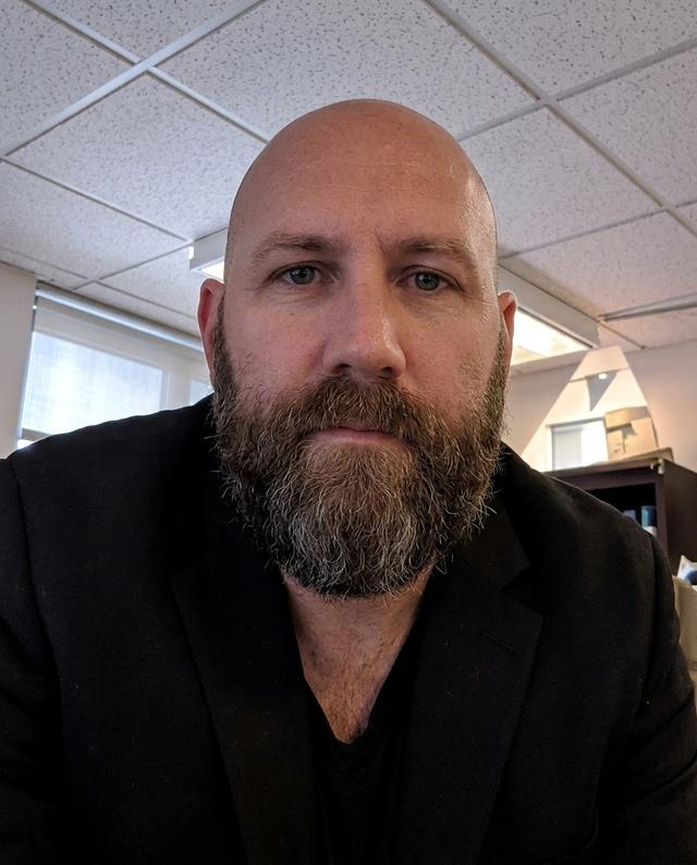 Jay Beaudoin