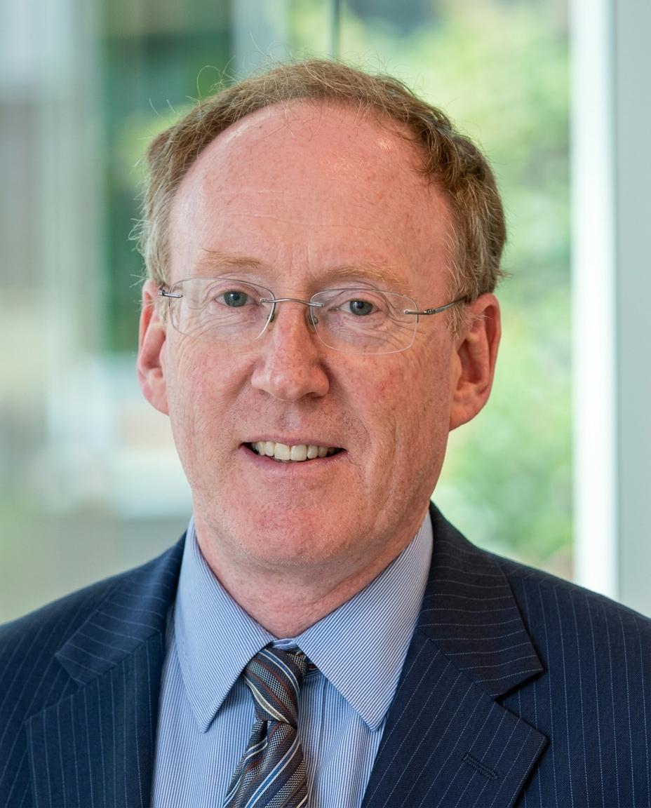 Jay Gary Finkelstein