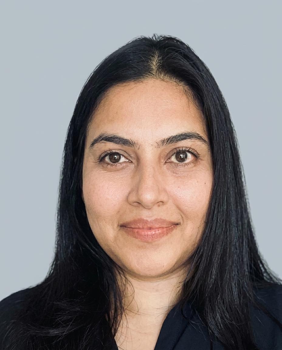 Jaya Gupta, PhD