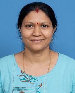 Jayashree Sridhar