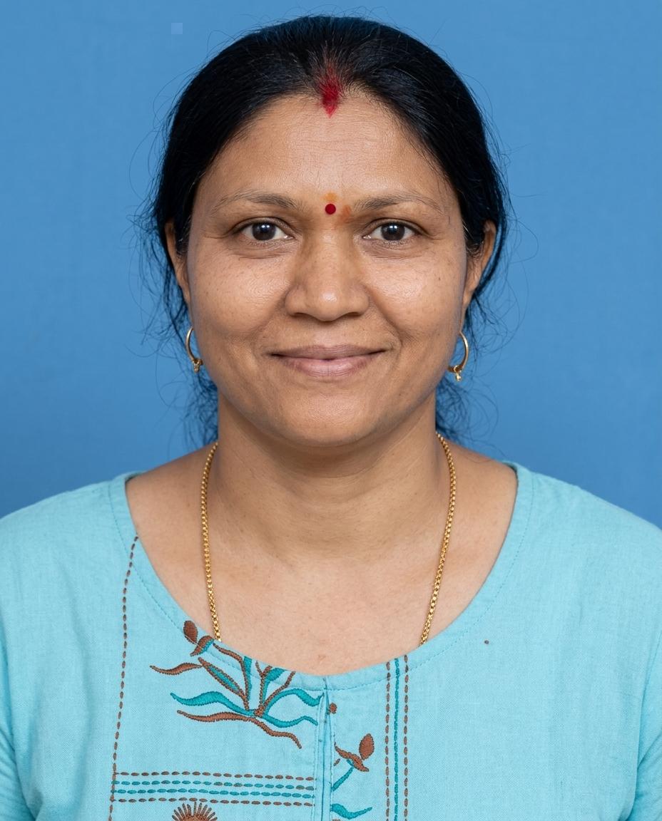 Jayashree Sridhar