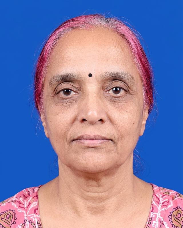 Jayasri Lalitha