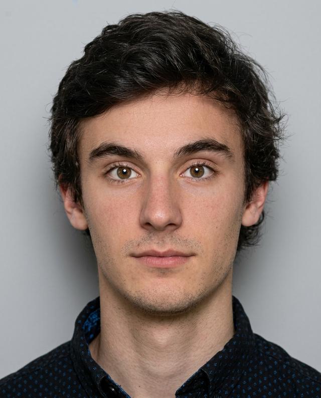 Jean-Baptiste Chambon