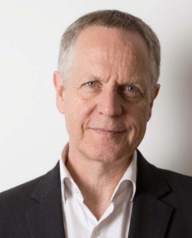 Jean Dalibard