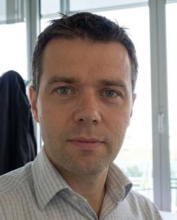 Jean-Denis Courcol