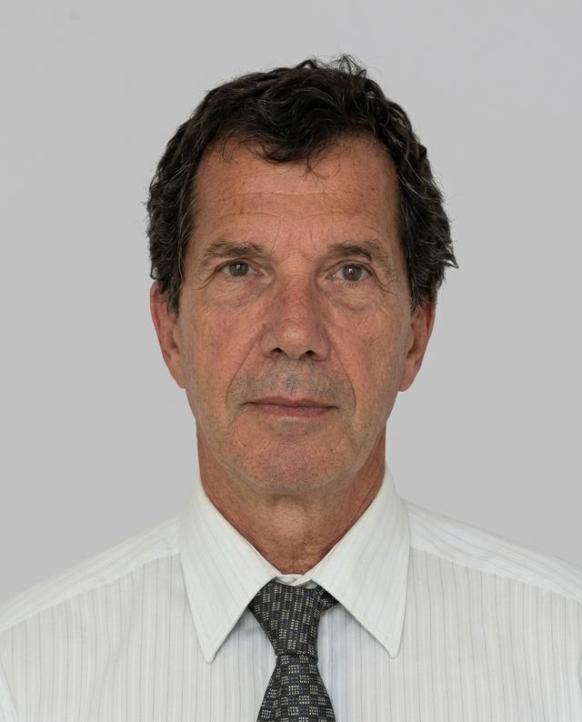 Jean-François CORTE