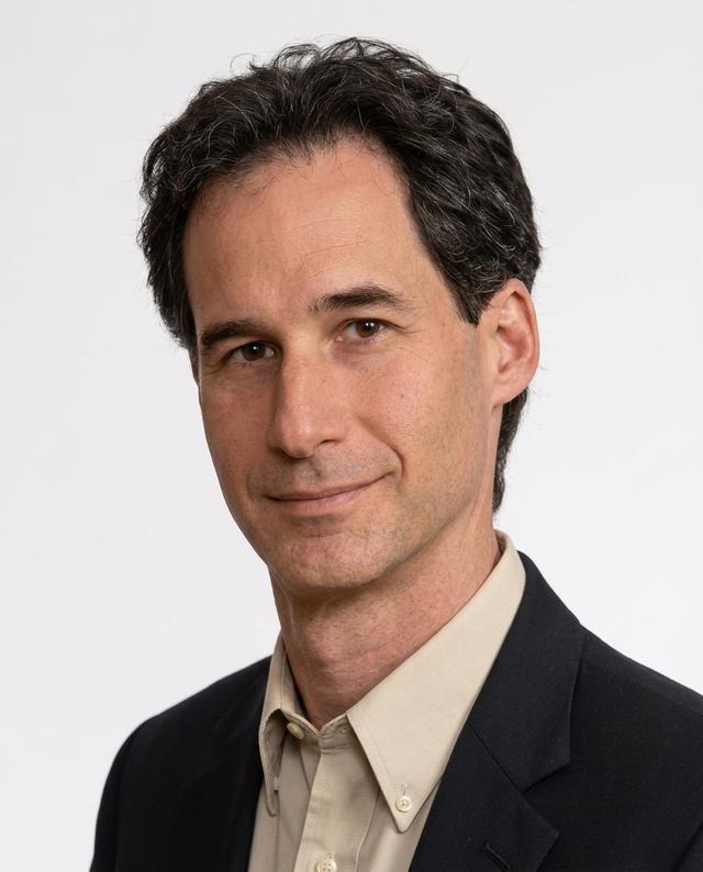 Jean-François Desgroseilliers