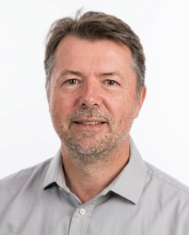Jean François Semblat