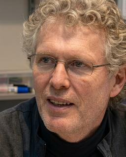 Jean-Louis Dessalles