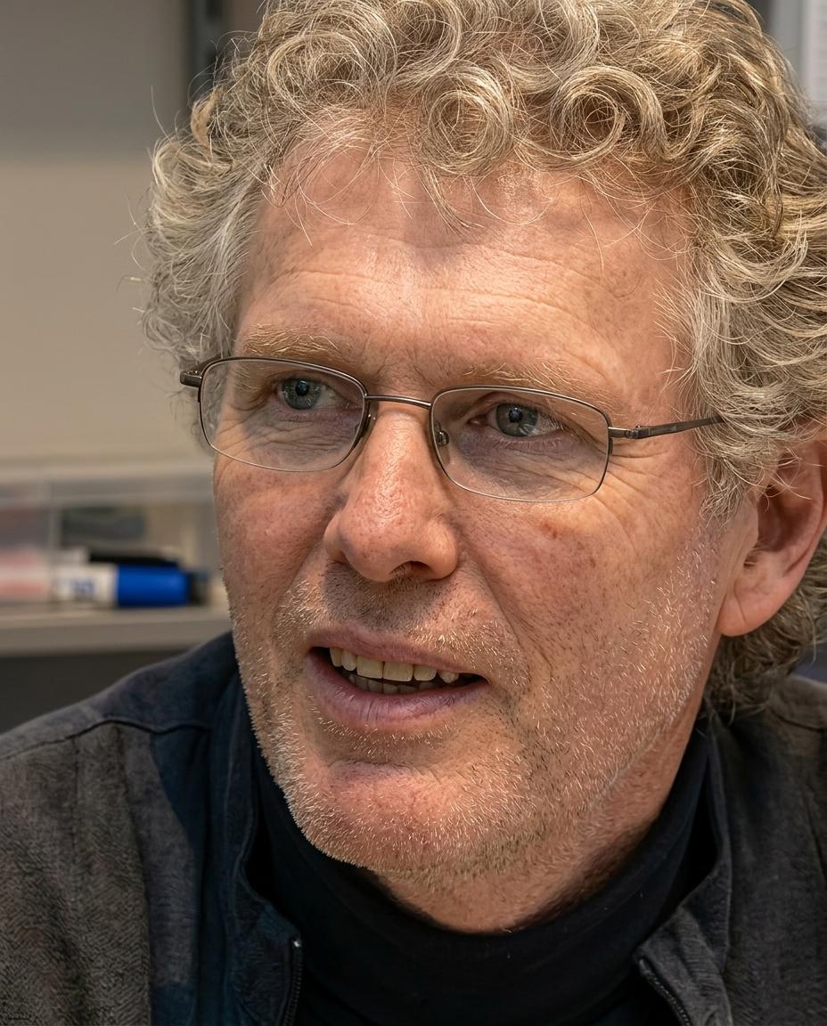 Jean-Louis Dessalles