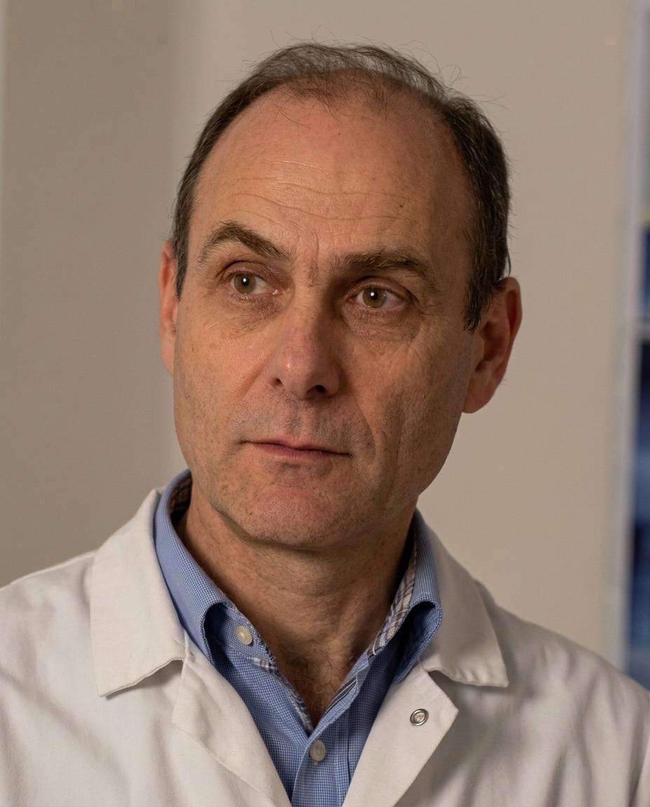 Jean-Michel Oppert