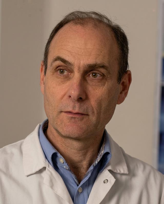 Jean-Michel Oppert