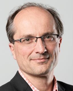 Jean-Paul KNEIB