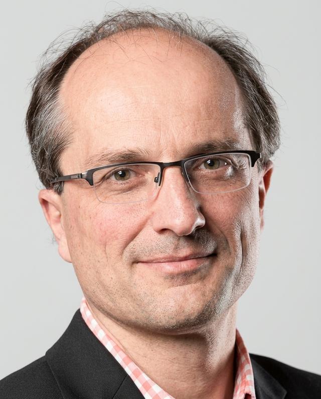 Jean-Paul KNEIB