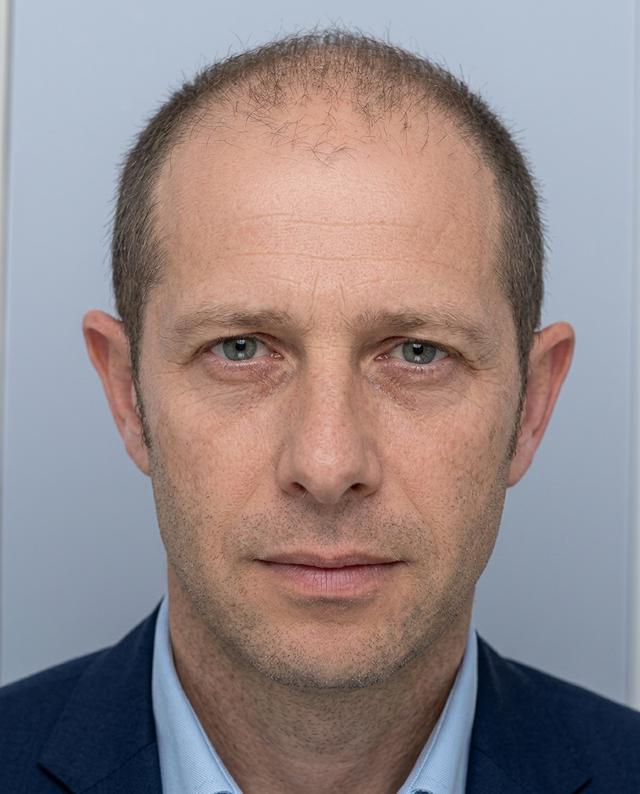 Jean-Pierre Cherbit