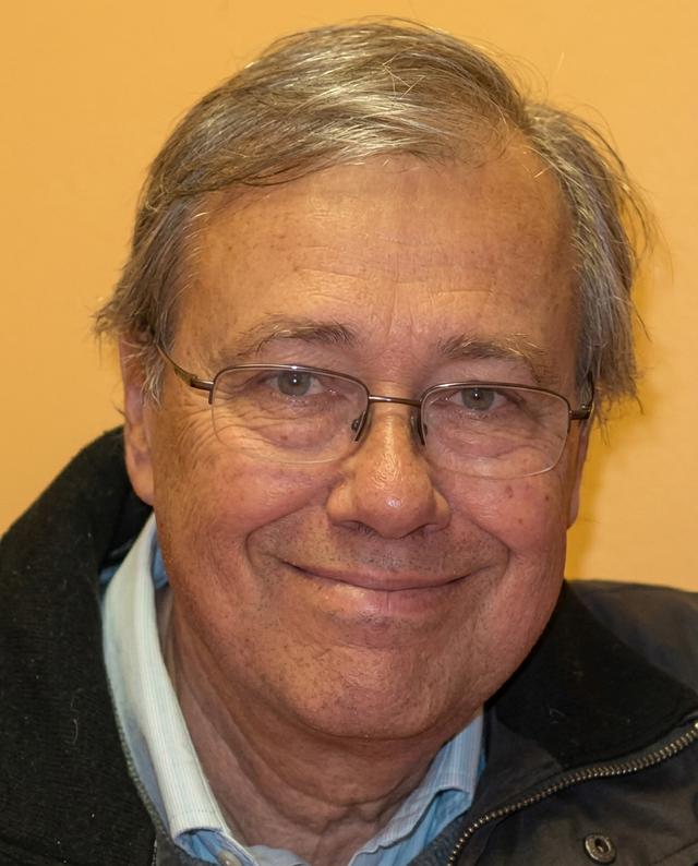 Jean-Pierre Deschamps