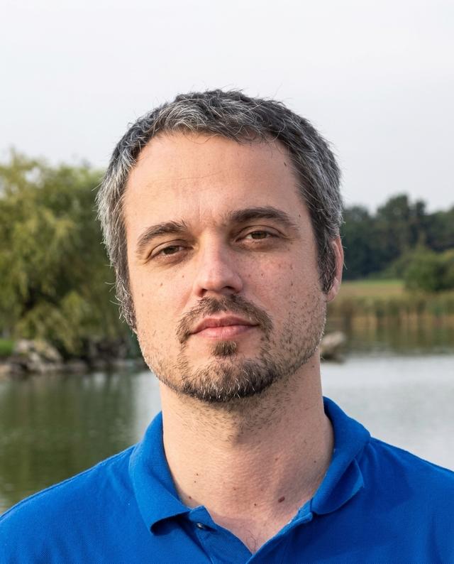 Jean-René Chazottes