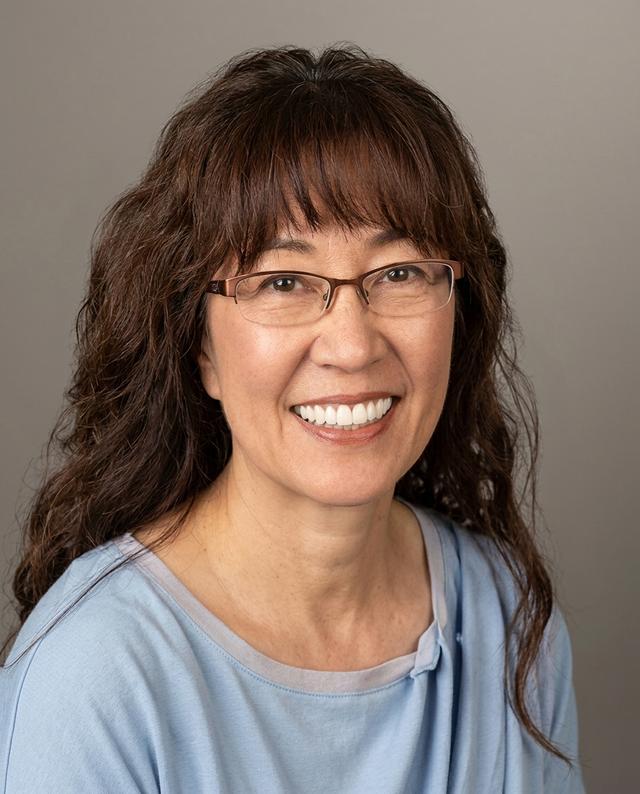Jean Song