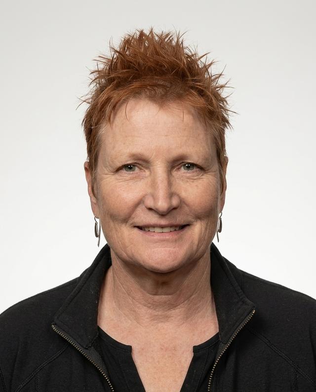 Jeanette King