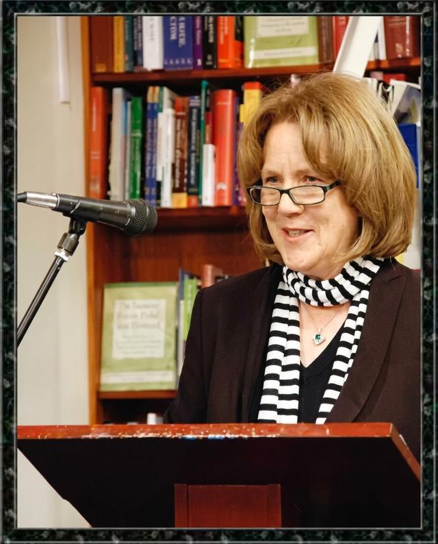 Jeanette Hoorn