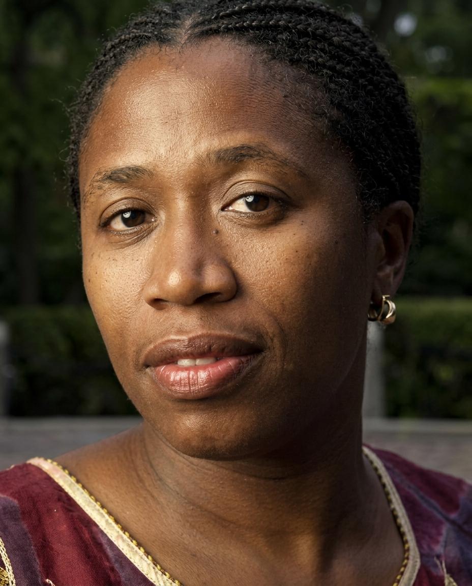 Jeanne-Marie Almonor
