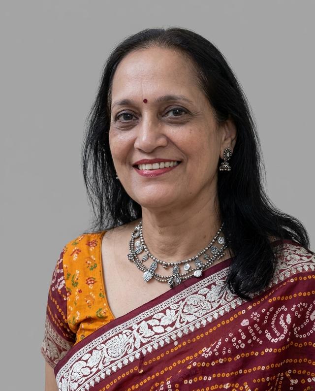 Jeemol Unni