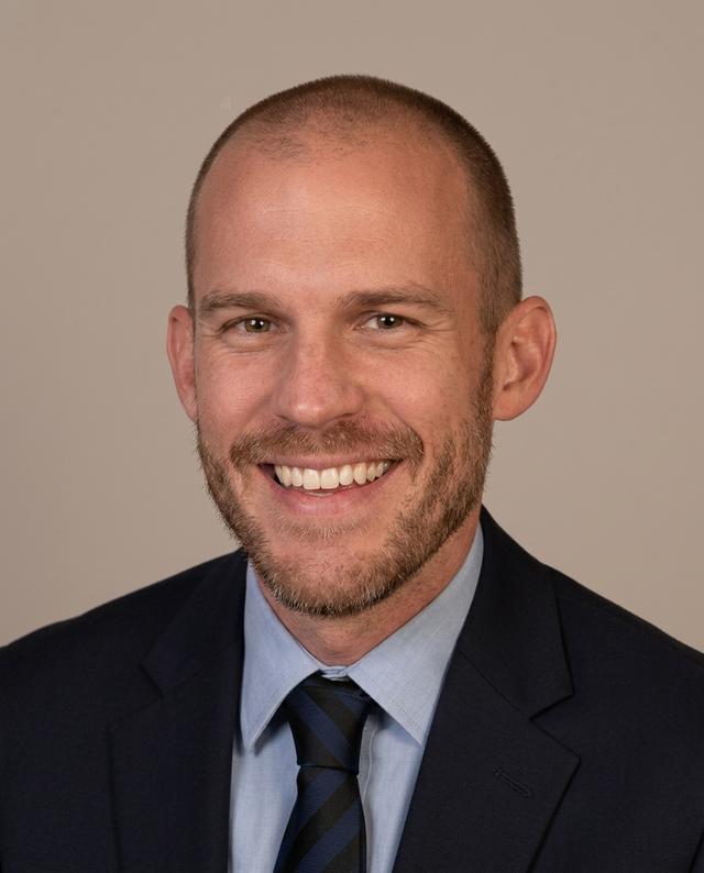 Jeff Barth