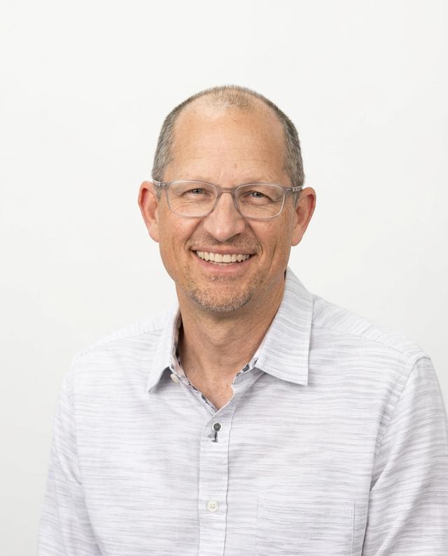 Jeff Maggioncalda