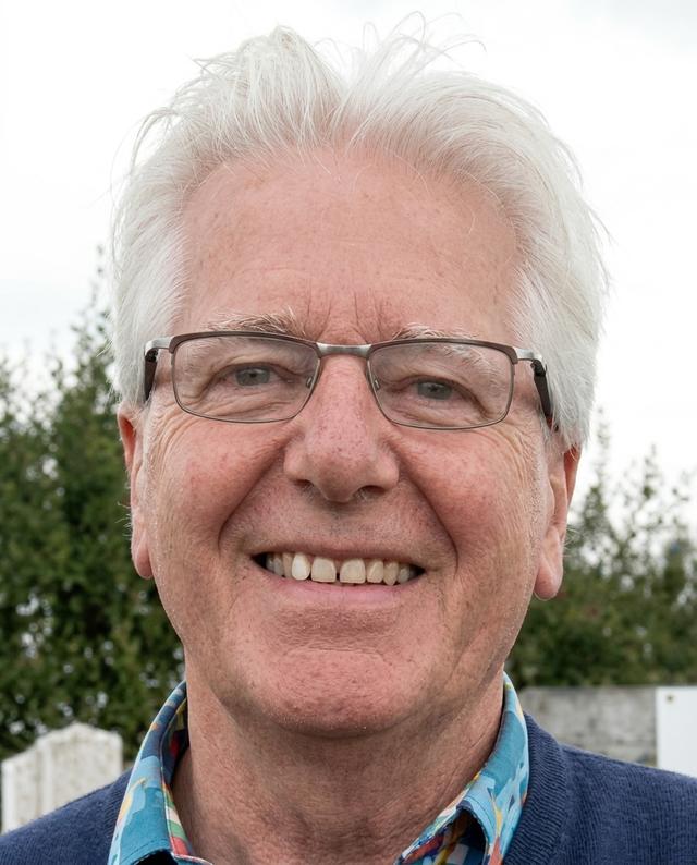 Jeff Hearn