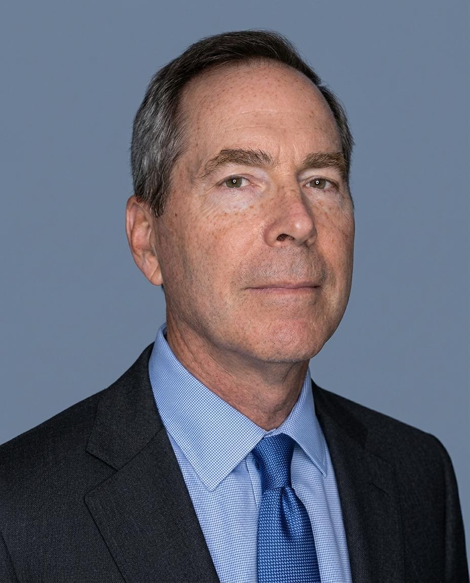Jeff Hooke