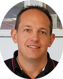 Jeff Smith